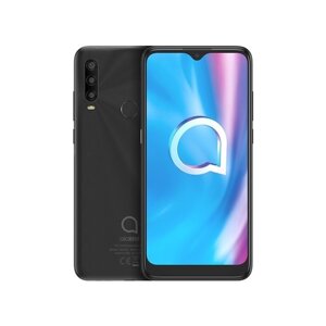 Смартфон Alcatel 5030D 1SE 32Gb 3Gb серый