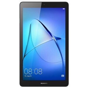 Планшет HUAWEI MediaPad T3 7 3G 16GB Grey