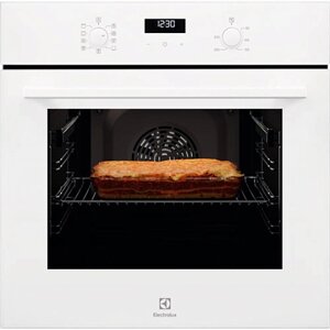 Духовой шкаф ELECTROLUX EOF5C50BV белый
