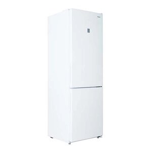 Холодильник ZARGET 310DS1WM NO FROST