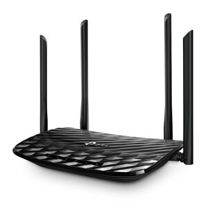 Маршрутизатор (Wi-Fi роутер) TP-Link Archer С6 (1096932)