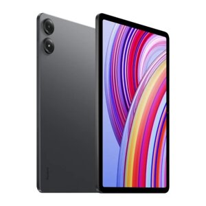 Планшет Xiaomi Redmi Pad Pro 8/256GB Wi-Fi Graphite Gray EU