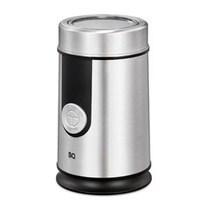 Кофемолка BQ CG1000 Black-Silver в Ростовской области от компании F-MART