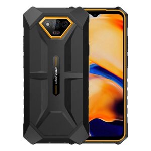 Смартфон Ulefone Armor X13 6/64GB, IP69K, Orange