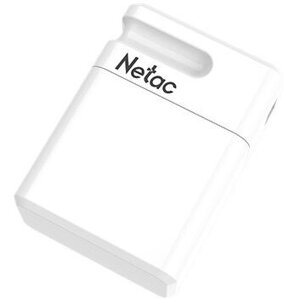 USB-флешка Netac 64GB NT03U116N-064G-20WH