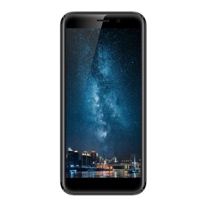 Смартфон Nobby S300 Pro Black