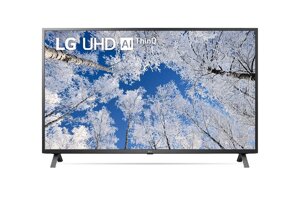 Телевизор LG 55UQ70003LB