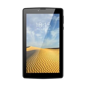 Планшет BQ BQ-7038G Light Plus Black в Ростовской области от компании F-MART