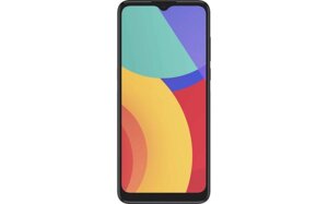 Смартфон Alcatel 6025H 1S 32Gb 3Gb черный