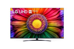 Телевизор LG 65UR81006LJ. ARUB