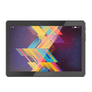 Планшет BQ-1056L Exion Black в Ростовской области от компании F-MART