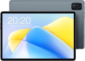 Планшет Teclast P40HD 2023 10,1" 6/128Gb Wi-Fi + LTE