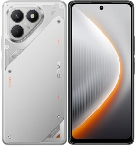 Смартфон TECNO Pova 7 Neo 8/128Gb Magic Silver в Ростовской области от компании F-MART