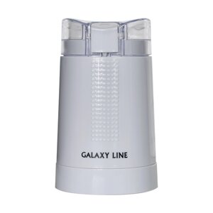 Кофемолка Galaxy Line GL 0909 200 Вт, серебро в Ростовской области от компании F-MART