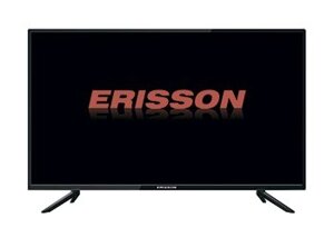 Телевизор ERISSON 32LES50T2SM Smart TV в Ростовской области от компании F-MART