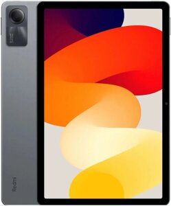 Планшет Xiaomi Redmi Pad SE 11" 4/128GB, Wi-Fi, Graphite Grey