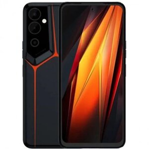 Смартфон TECNO POVA Neo 2 4/64GB Magma Orange (LG6N)