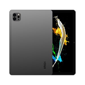 Планшет Inoi Pad 2/64Gb 4G Space Gray в Ростовской области от компании F-MART