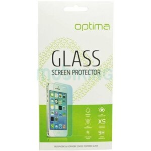 Защитное стекло Optima Glass для Meizu M6 Note Clear