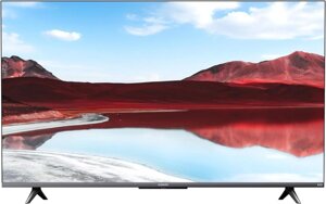 Телевизор XIAOMI Mi LED TV A Pro 65 2025 (L65MA-SRU) QLED 4K Smart (Android) в Ростовской области от компании F-MART