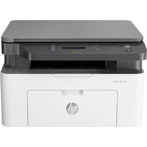 МФУ лазерное HP LJ M135w + Wi-Fi