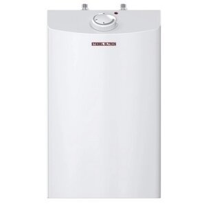 Водонагреватель Stiebel Eltron ESH 10 U-P Plus, белый