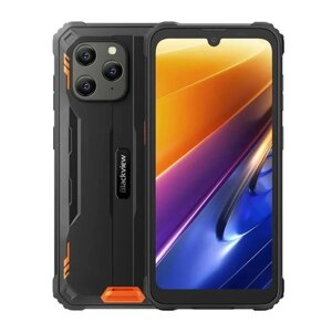 Смартфон Blackview BV5300 Plus 8/128GB Orange в Ростовской области от компании F-MART