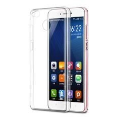 Чехол-накладка Ultra-Thin Y31 For Xiaomi redmi 4x в Ростовской области от компании F-MART