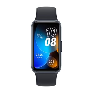 Фитнес-браслет Huawei Band 8 Ahsoka-B19 Black в Ростовской области от компании F-MART