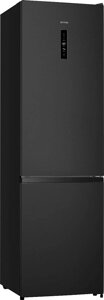 Холодильник Gorenje NRK620FABK4