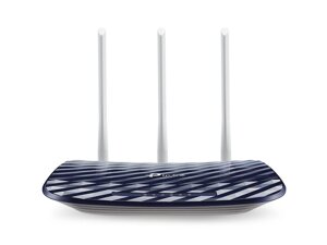 Маршрутизатор (Wi-Fi роутер) TP-LINK Archer C20