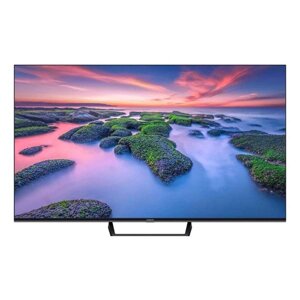 Телевизор XIAOMI Mi LED TV A2 65 (L65M8-A2RU) 4K Smart (Google)