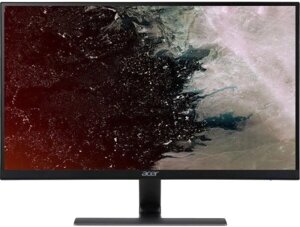 Монитор ACER Nitro RG240Ybmiix 23.8 черный (um. qr0ee. 009)