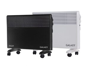 Конвектор Galaxy GL 8228 White