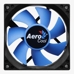 Вентилятор Aerocool MOTION 8 PLUS 80 80x80 (1054401)