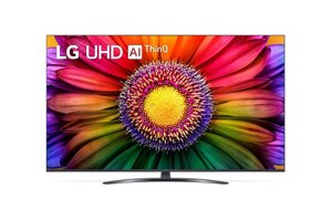 Телевизор LG 65UR81009LK. ARUB