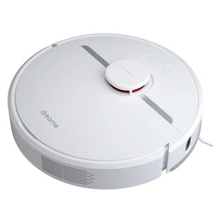 Пылесос-робот Dreame Robot Vacuum D9