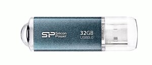 Флешка Silicon Power Marvel M01 32GB (SP032GBUF3M01V1B)