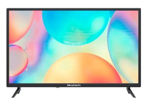 Телевизор SKYTECH SST-3256T HD Smart (Android) в Ростовской области от компании F-MART