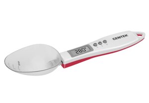 Весы кухонные ложка Centek CT-2460