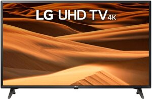 Телевизор LG 43UM7020PLF