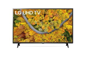 Телевизор LG 43UP76006LC