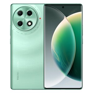 Смартфон TECNO Camon 30s Pro 8/256GB Silver Green (CLA6) в Ростовской области от компании F-MART
