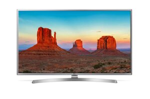 Телевизор LG 43UK6710