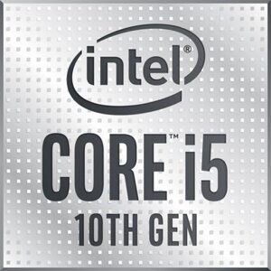Процессор Intel Core i5-10400F (CM8070104290716***); LGA1200; 2,9 ГГц; 12 МБ L3 Cache; Comet Lake; 14 нм; TRAY