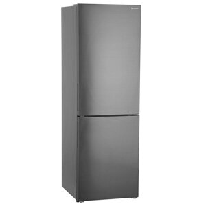 Холодильник Sharp SJ-B320EV-IX в Ростовской области от компании F-MART