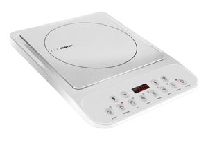 Электроплита индукционная Centek CT-1517 White в Ростовской области от компании F-MART