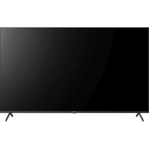 Телевизор Digma DM-LED65UQB31 QLED черный 3840x2160 4K Ultra HD, 120 Гц, WiFi, Smart TV