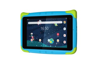 Планшет Topdevice Kids Tablet K7, 7.0" Blue