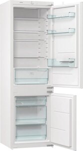 Холодильник встраиваемый Gorenje RKI418FE0